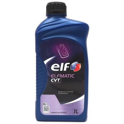 1 Liter elf ELFMATIC CVT