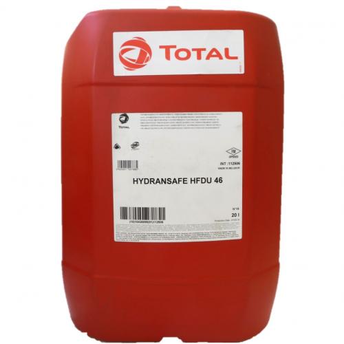 20 Liter Total Hydransafe HFDU 46