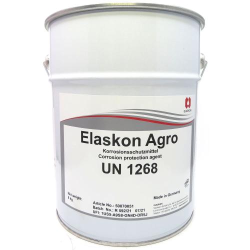 8 kg ELASKON Agro Korrosionsschutzmittel