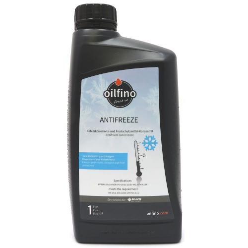 1 Liter oilfino Antifreeze (G 11)