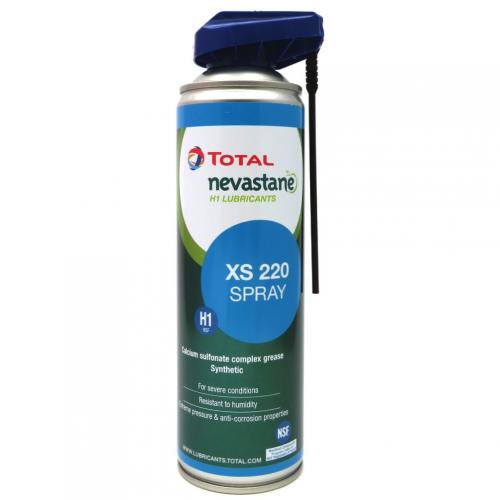 400 ml Total Nevastane XS 220 Spray