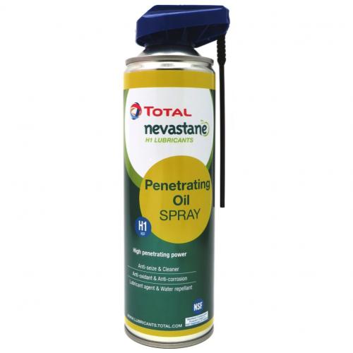 400 ml Total Nevastane Penetrating Oil Spray