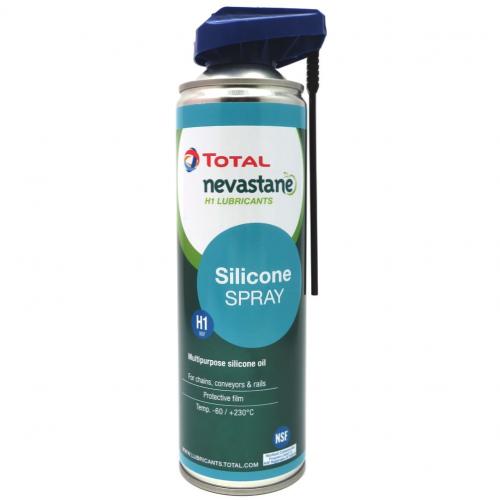 400 ml Total Nevastane Silicone Spray