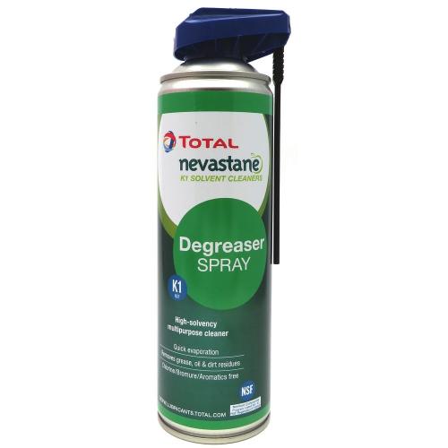 400 ml Total Nevastane Degreaser Spray