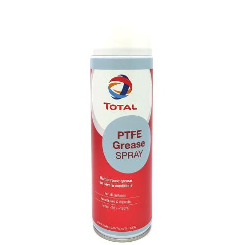400 ml Total PTFE Grease Spray