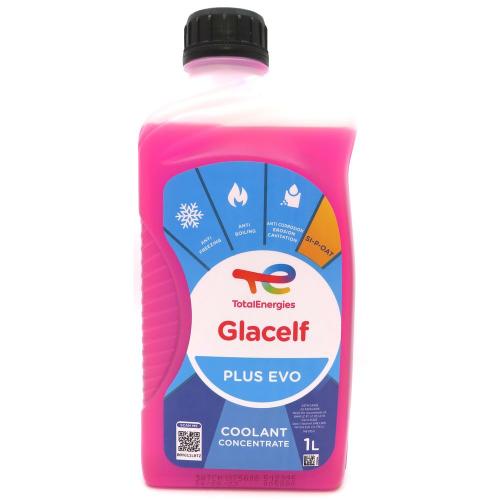 1 Liter Total GLACELF PLUS EVO