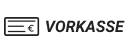 Bezahlen via Vorkasse